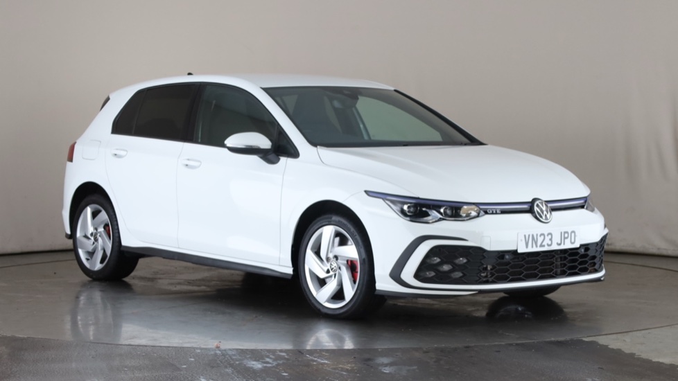 VOLKSWAGEN GOLF Image 7