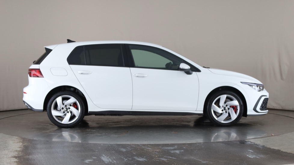 VOLKSWAGEN GOLF Image 6