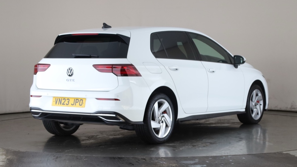VOLKSWAGEN GOLF Image 5