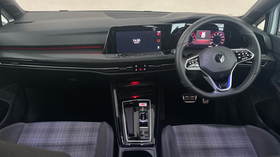 VOLKSWAGEN GOLF Image 11
