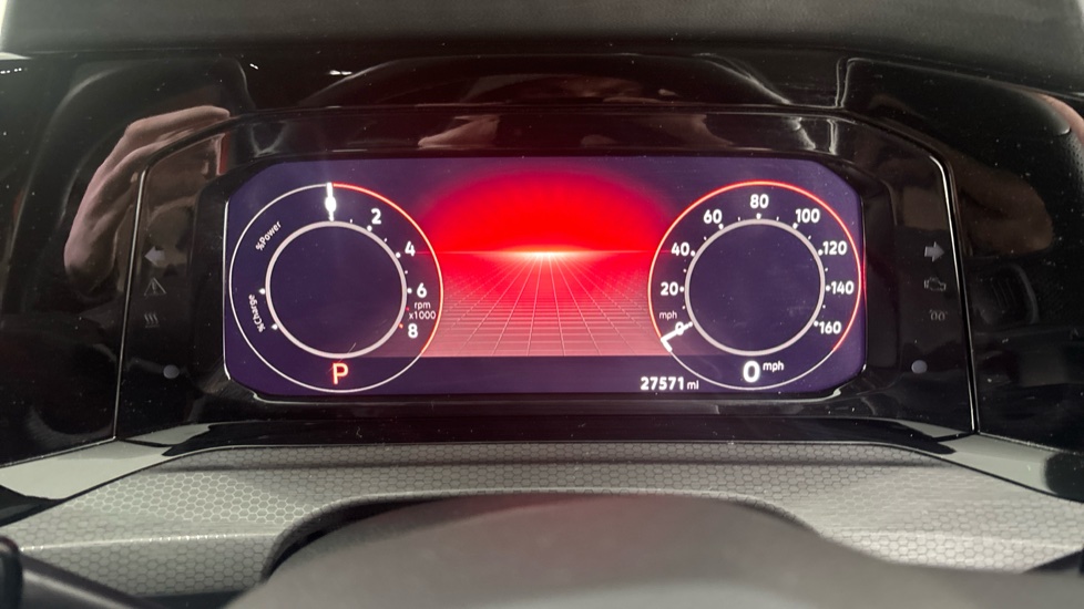 VOLKSWAGEN GOLF Image 13