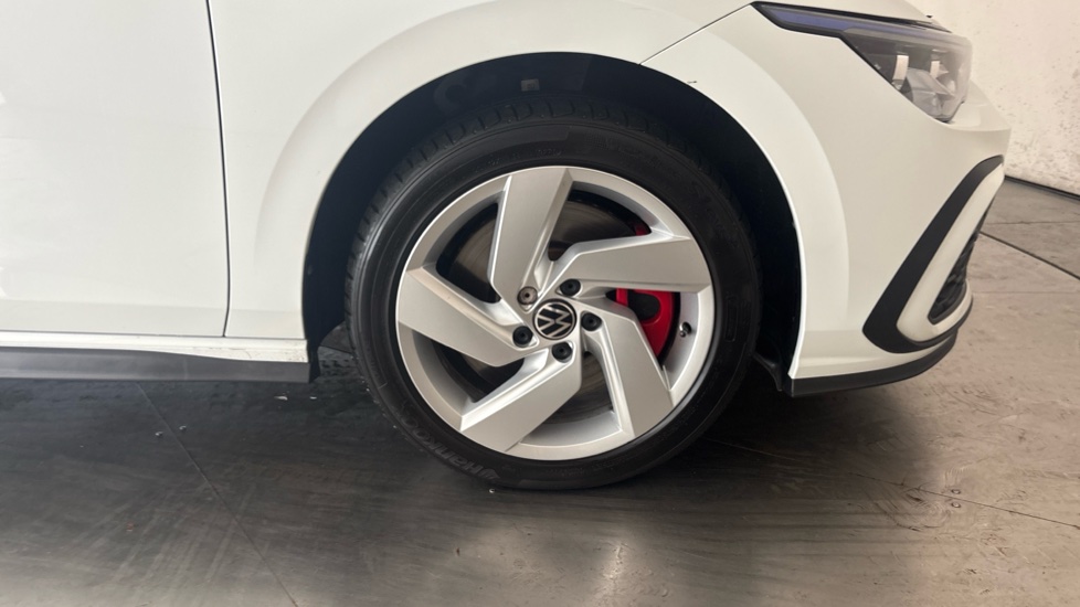 VOLKSWAGEN GOLF Image 20