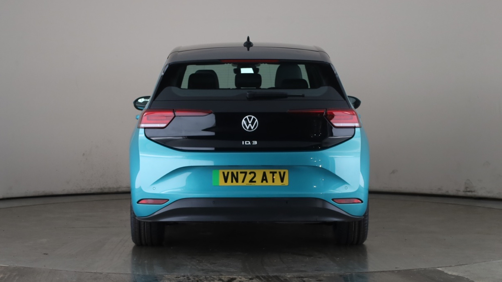 4027752 150kW Life Pro Performance 58kWh 5dr Auto