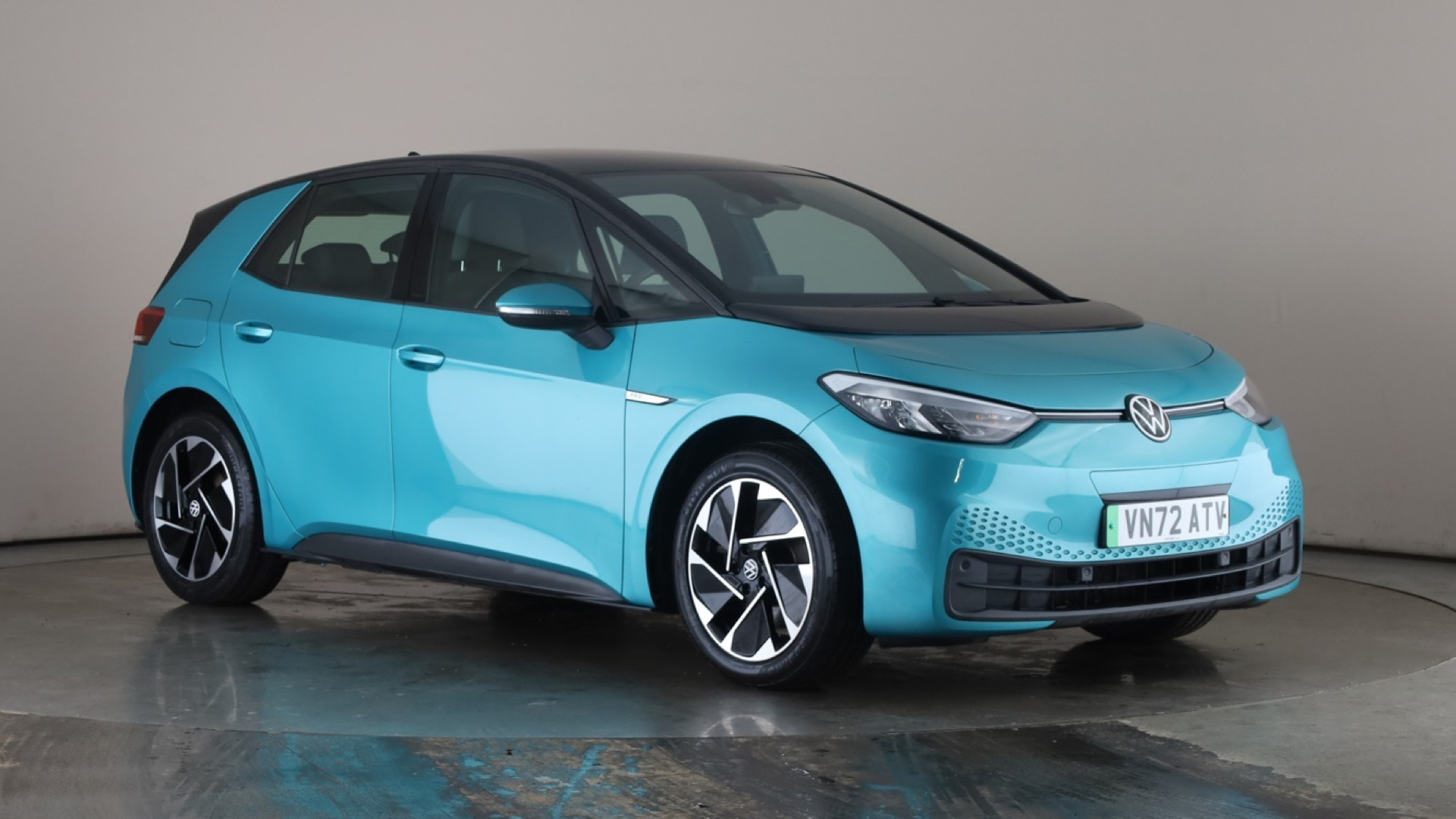 4027752 150kW Life Pro Performance 58kWh 5dr Auto