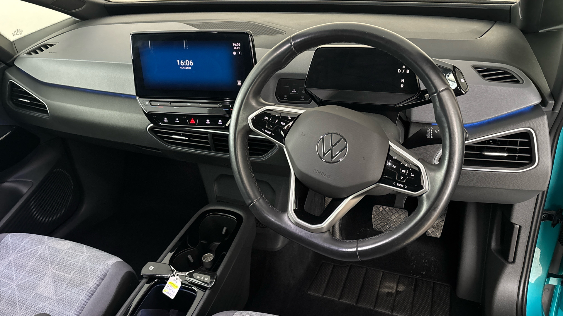 4027752 150kW Life Pro Performance 58kWh 5dr Auto