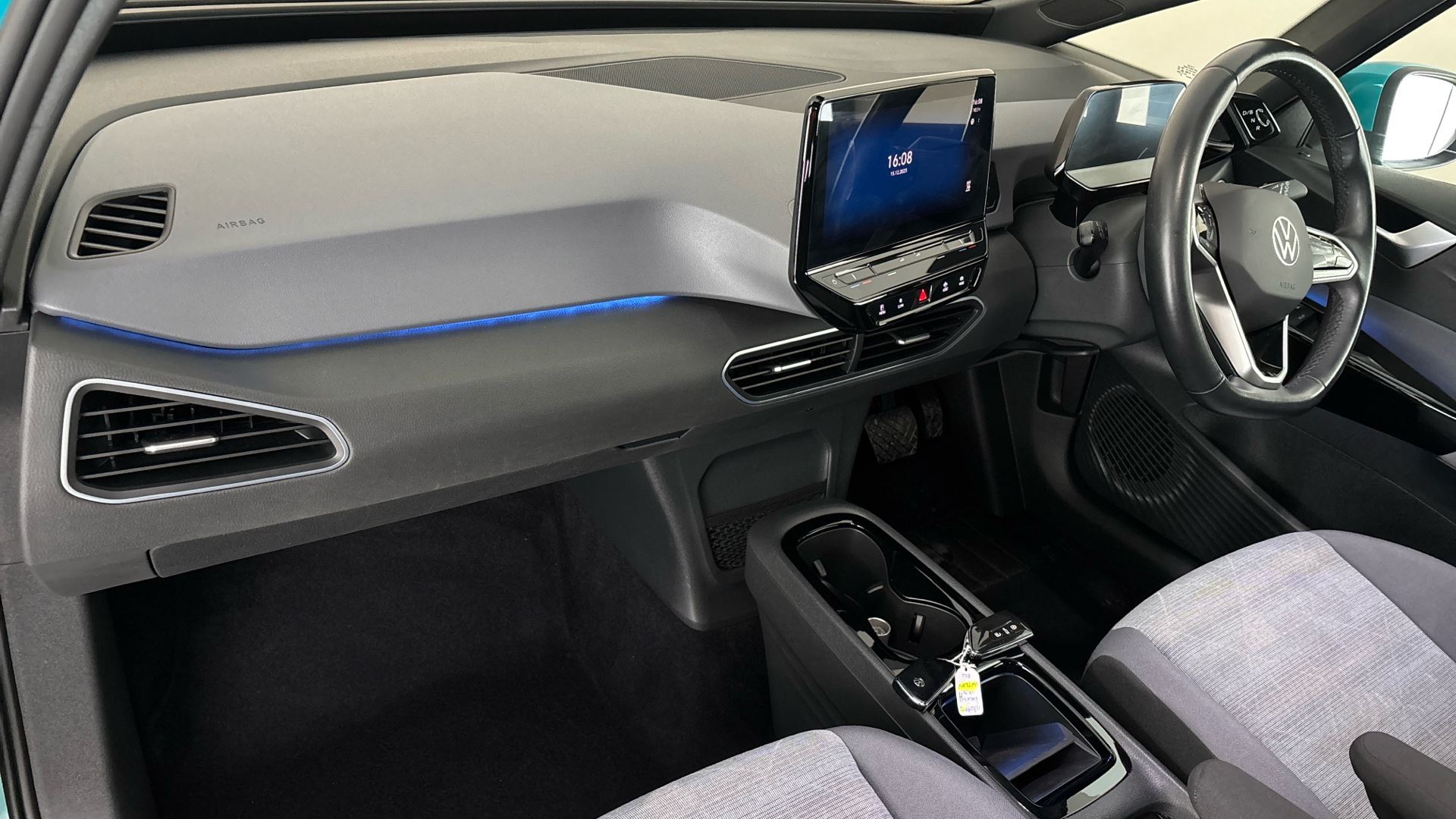 4027752 150kW Life Pro Performance 58kWh 5dr Auto