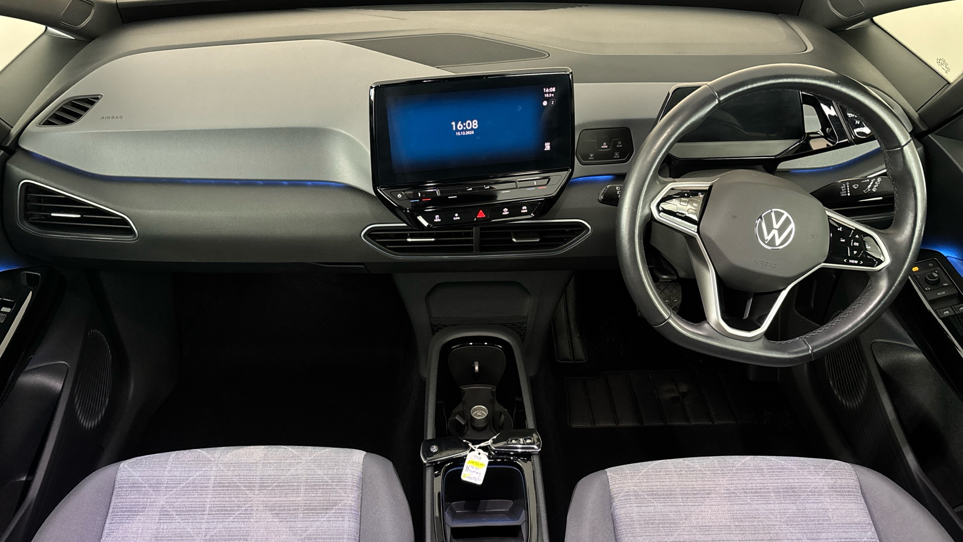 4027752 150kW Life Pro Performance 58kWh 5dr Auto