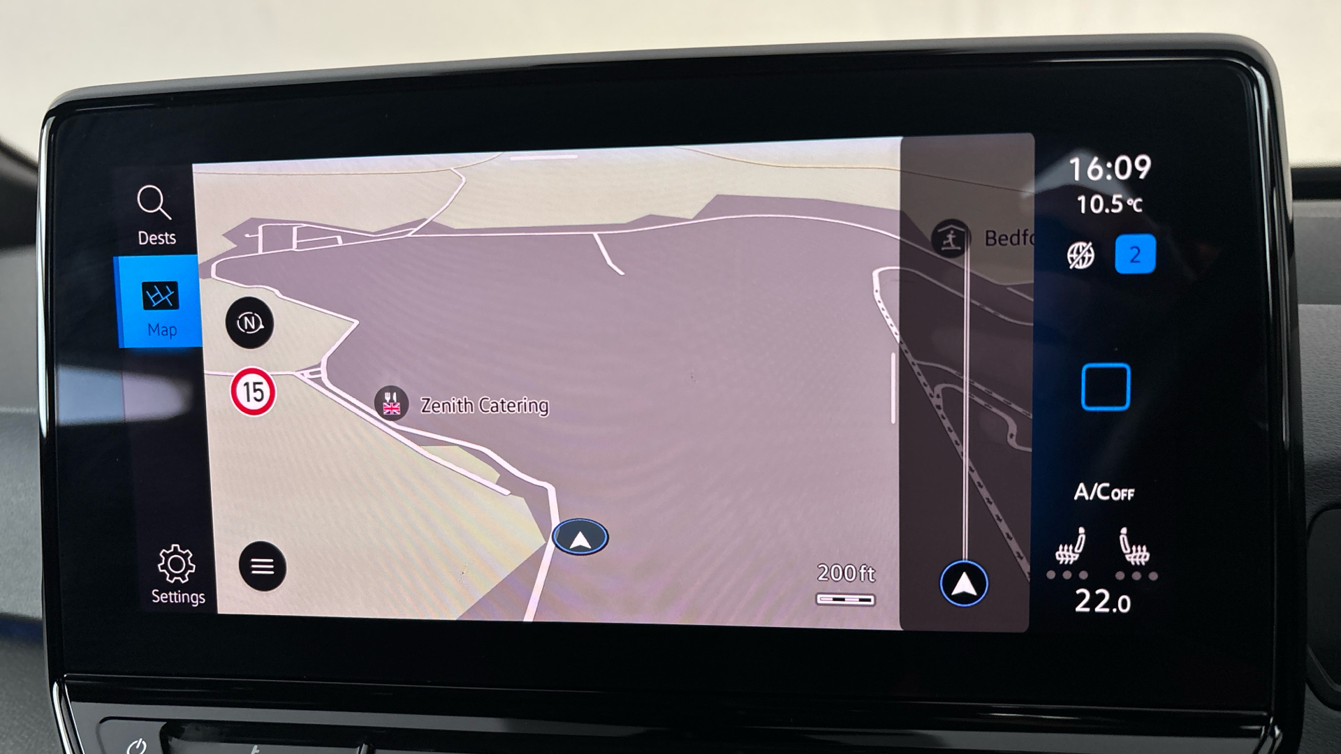 4027752 150kW Life Pro Performance 58kWh 5dr Auto