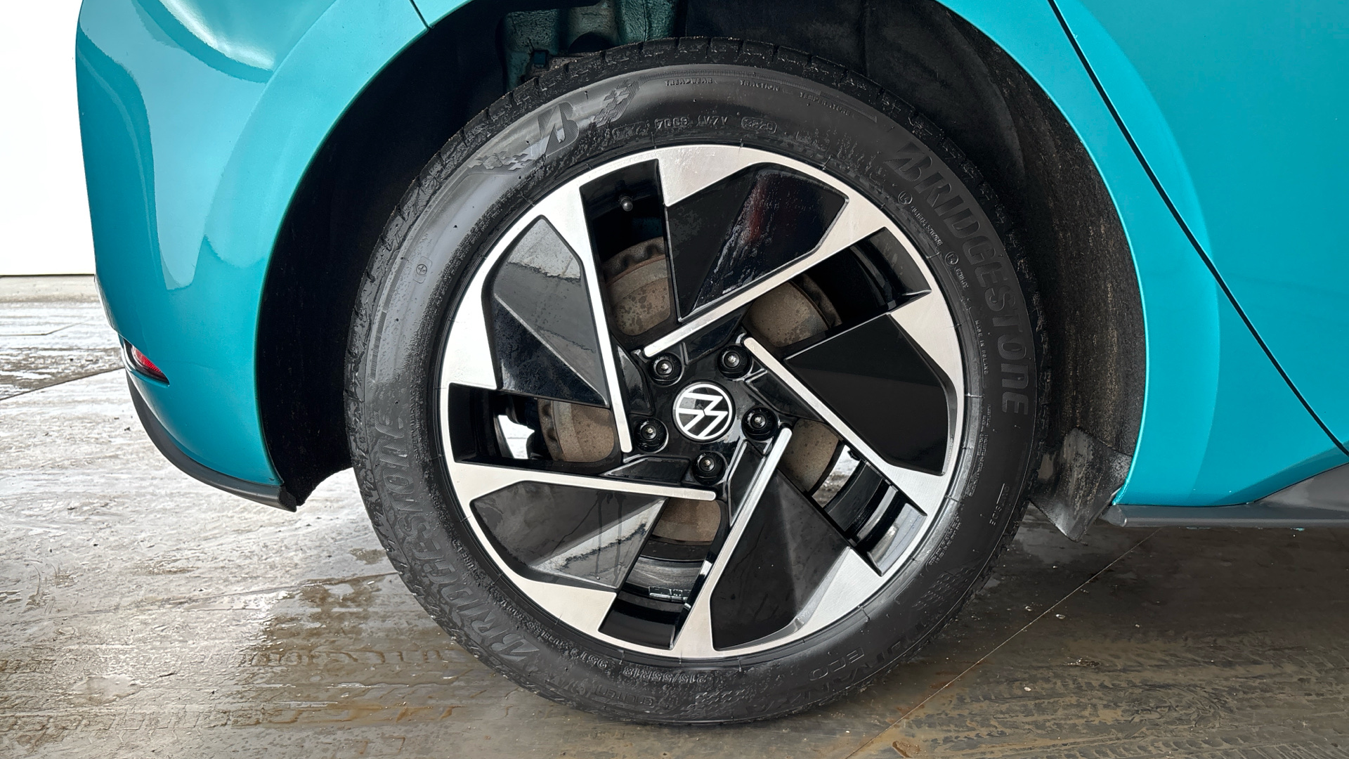 4027752 150kW Life Pro Performance 58kWh 5dr Auto