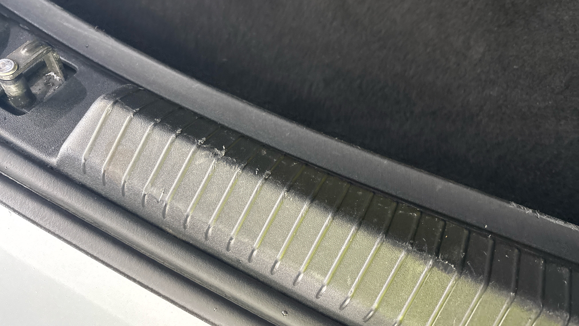 4020675 150kW Life Pro Performance 58kWh 5dr Auto