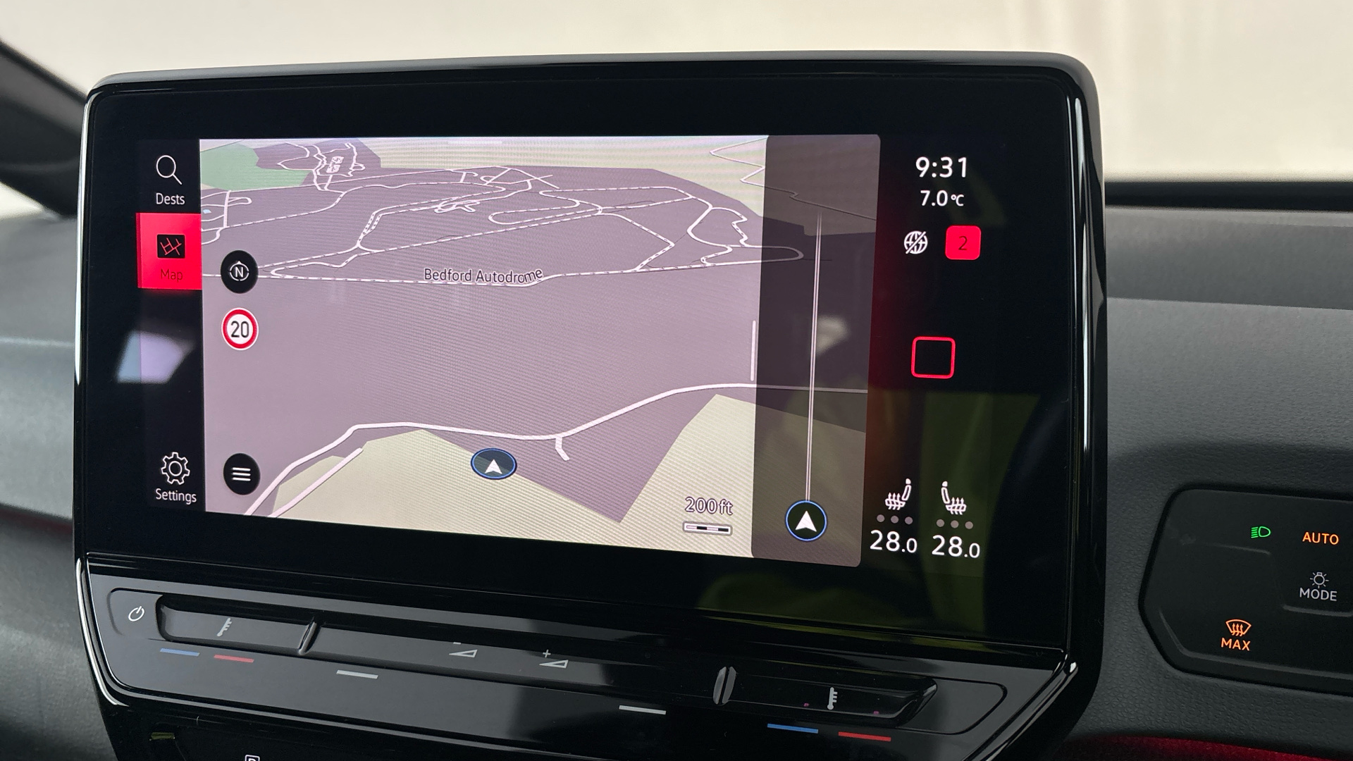 4020675 150kW Life Pro Performance 58kWh 5dr Auto