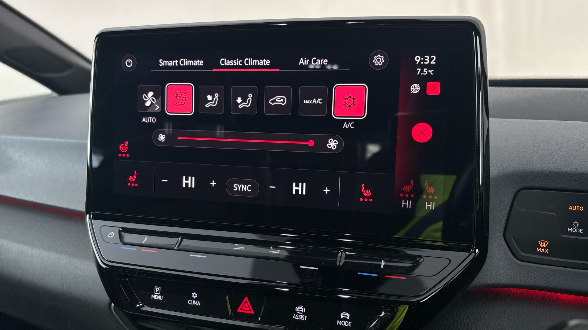 4020675 150kW Life Pro Performance 58kWh 5dr Auto