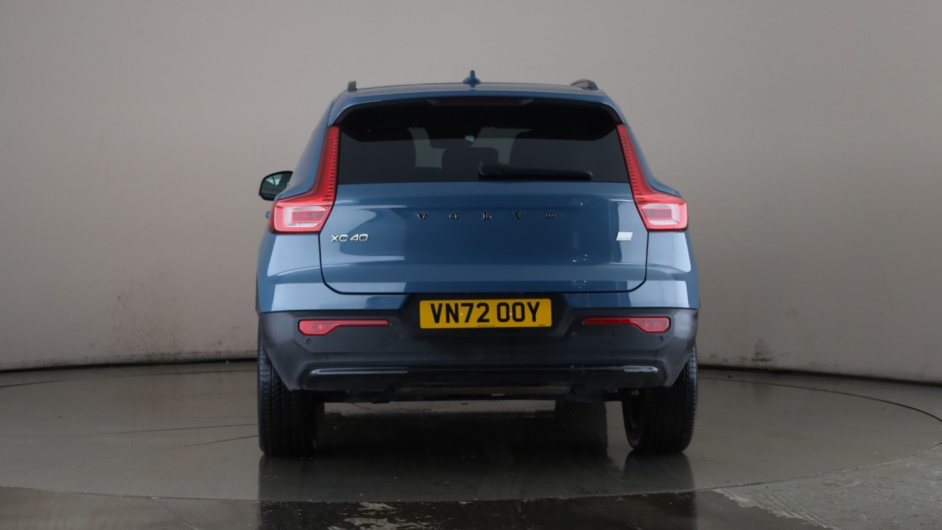 4020806 1.5 T4 Recharge PHEV Plus Dark 5dr Auto