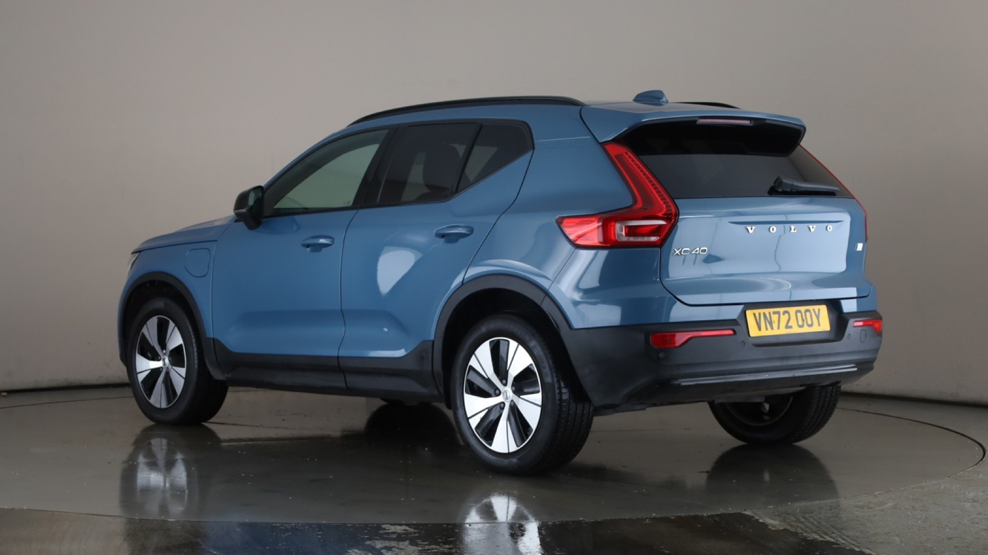 1.5 T4 Recharge PHEV Plus Dark 5dr Auto [2023]