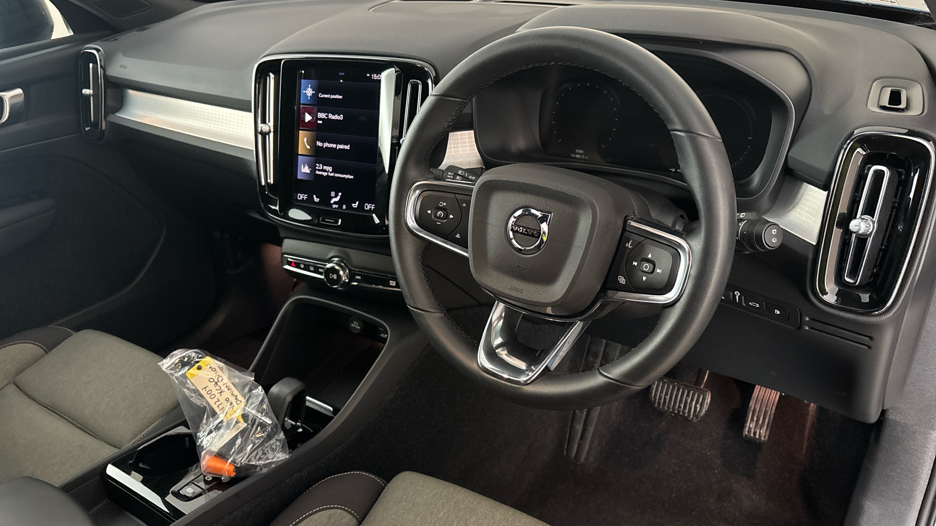 4020806 1.5 T4 Recharge PHEV Plus Dark 5dr Auto