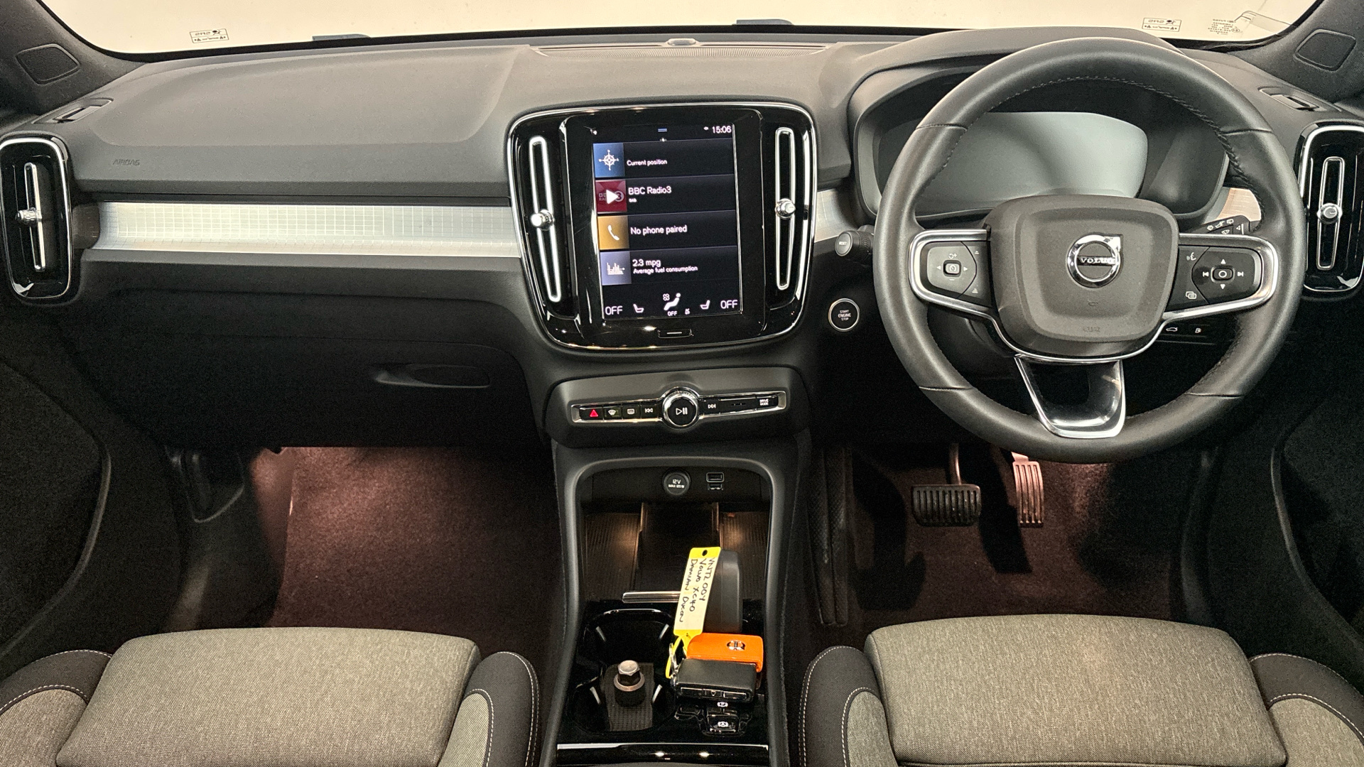 4020806 1.5 T4 Recharge PHEV Plus Dark 5dr Auto