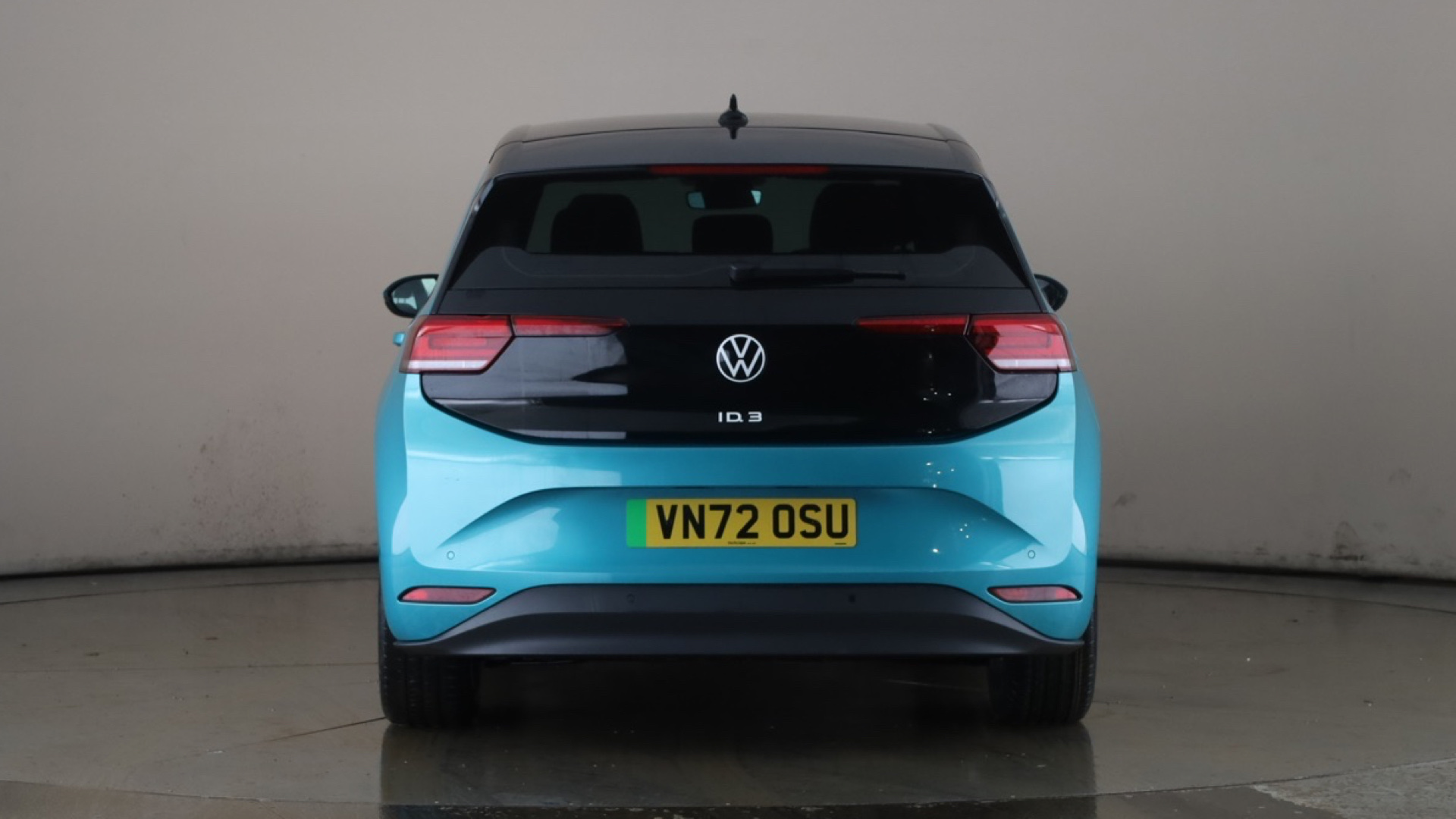 4020913 150kW Life Pro Performance 58kWh 5dr Auto