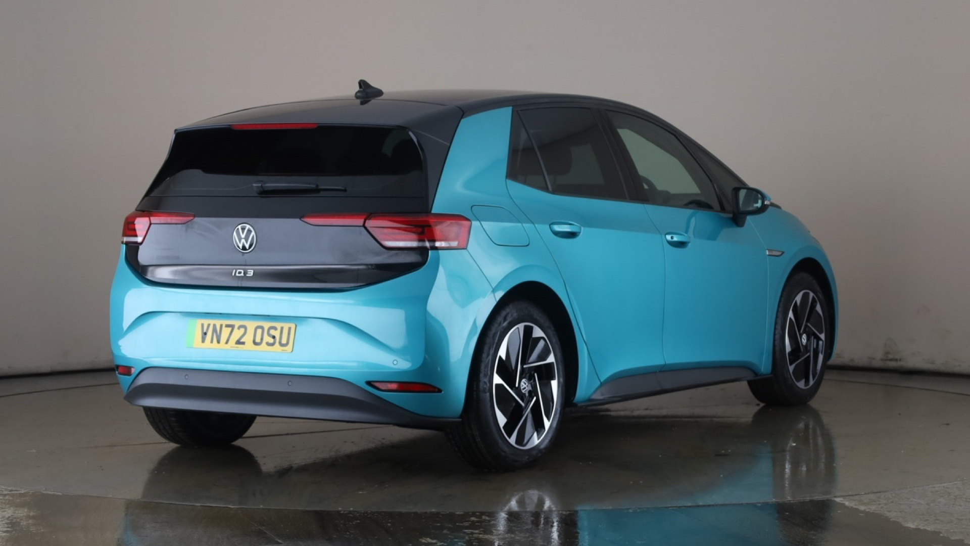 4020913 150kW Life Pro Performance 58kWh 5dr Auto