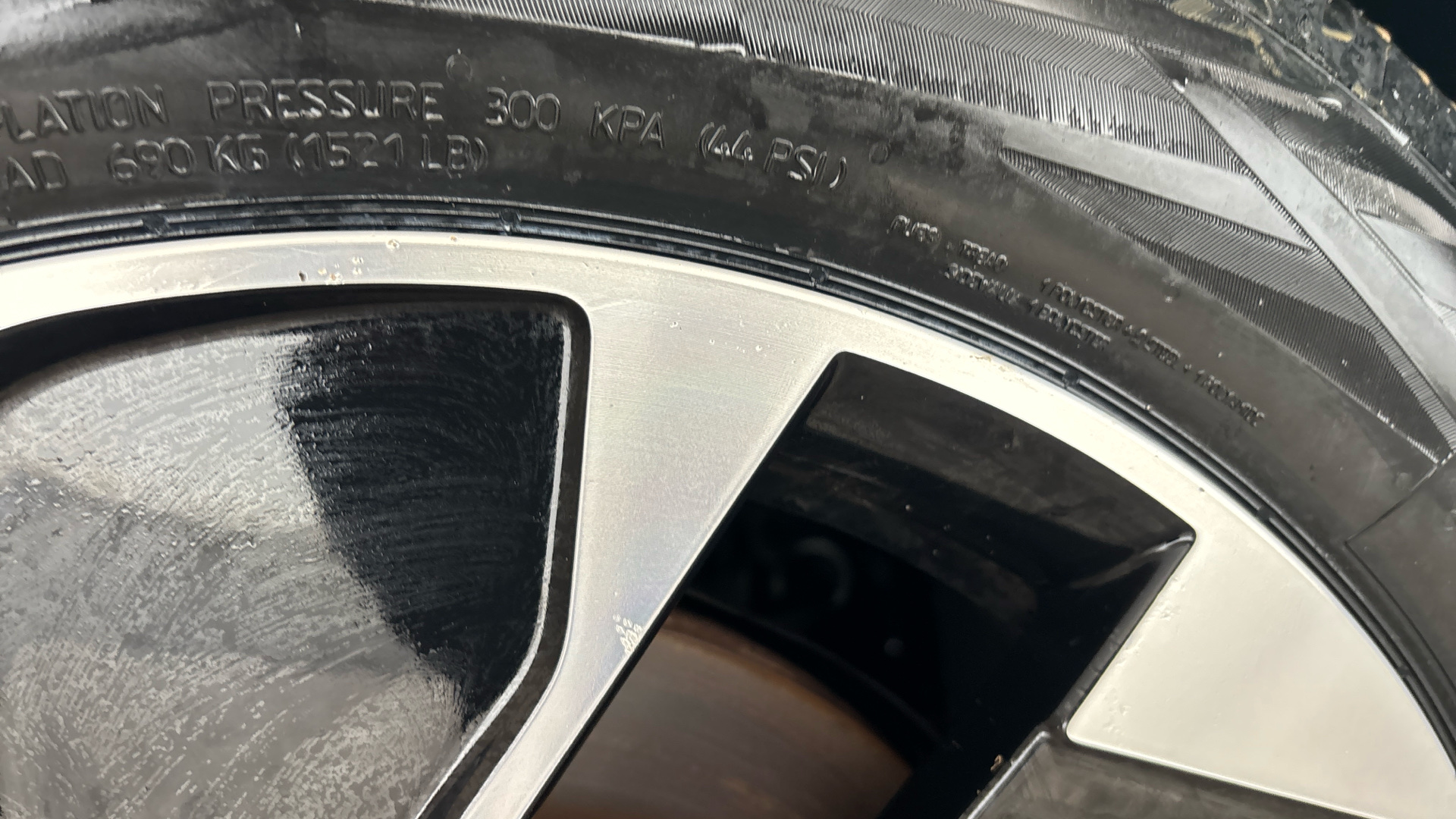 4020913 150kW Life Pro Performance 58kWh 5dr Auto