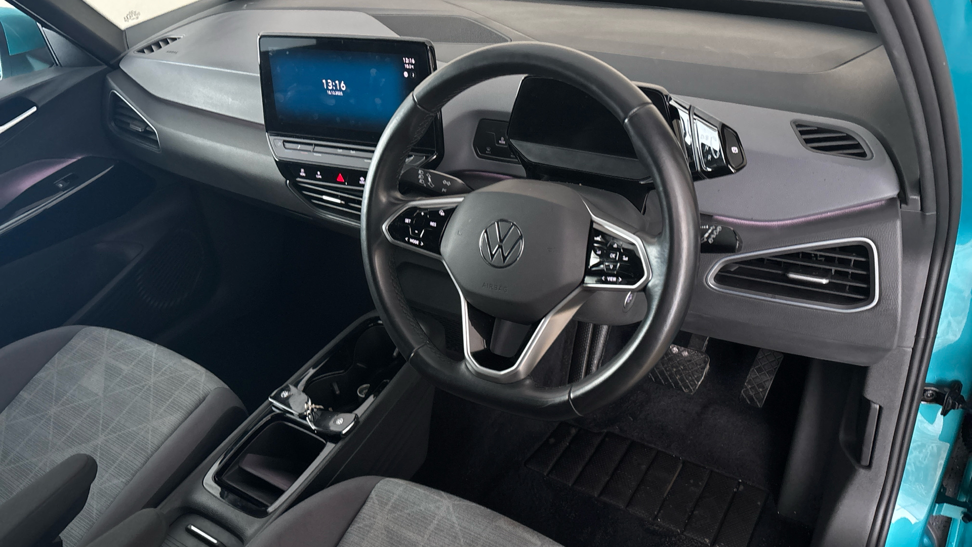 4020913 150kW Life Pro Performance 58kWh 5dr Auto