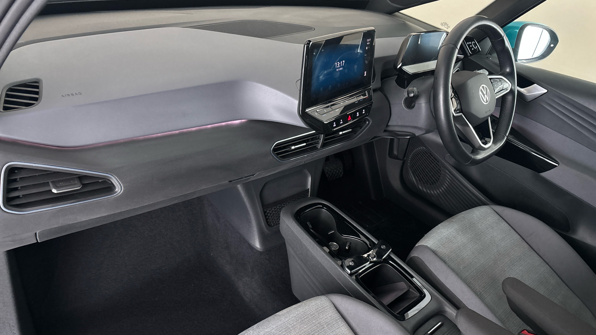 4020913 150kW Life Pro Performance 58kWh 5dr Auto