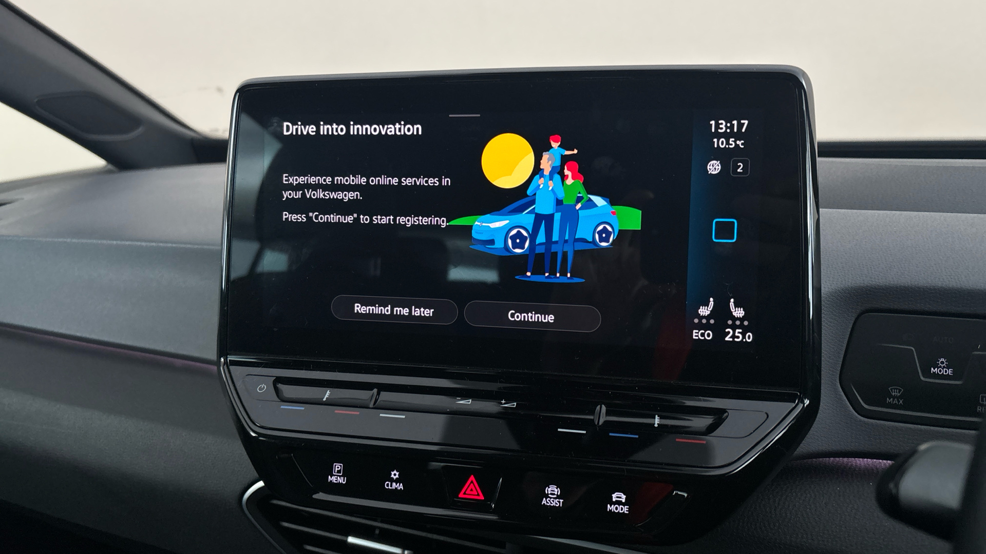 4020913 150kW Life Pro Performance 58kWh 5dr Auto