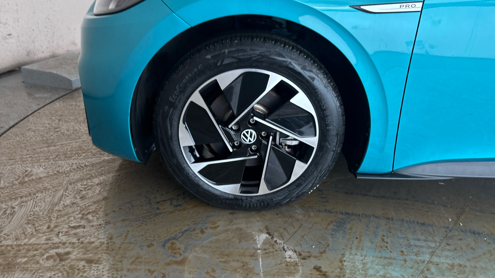 4020913 150kW Life Pro Performance 58kWh 5dr Auto