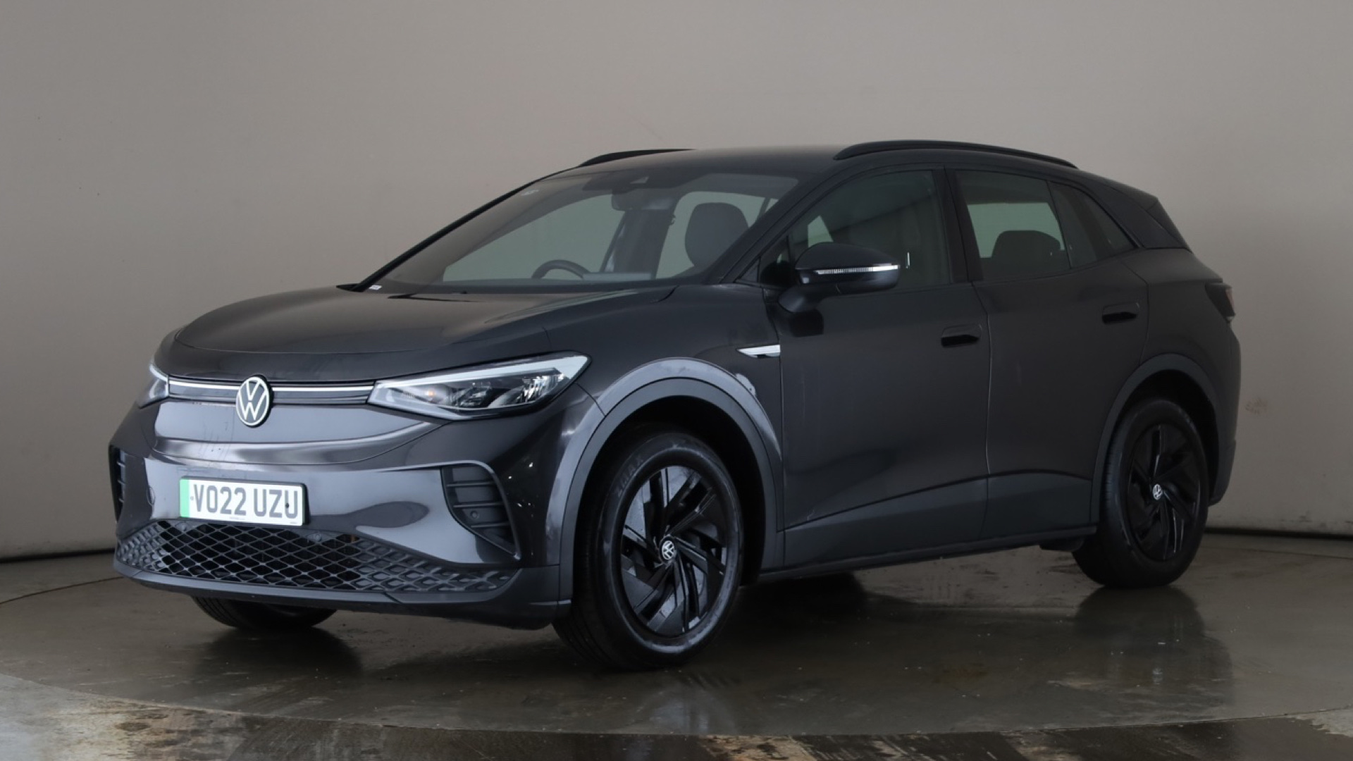 109kW Life Pure 52kWh 5dr Auto [2022]