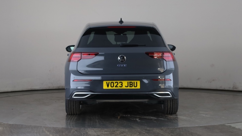 VOLKSWAGEN GOLF Image 4