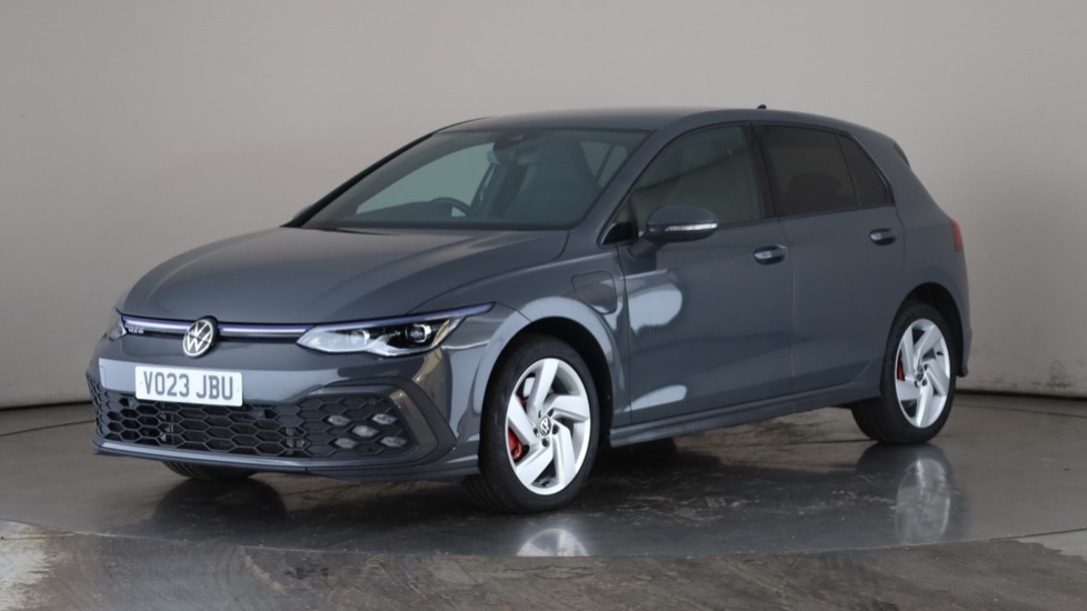Used VOLKSWAGEN GOLF
