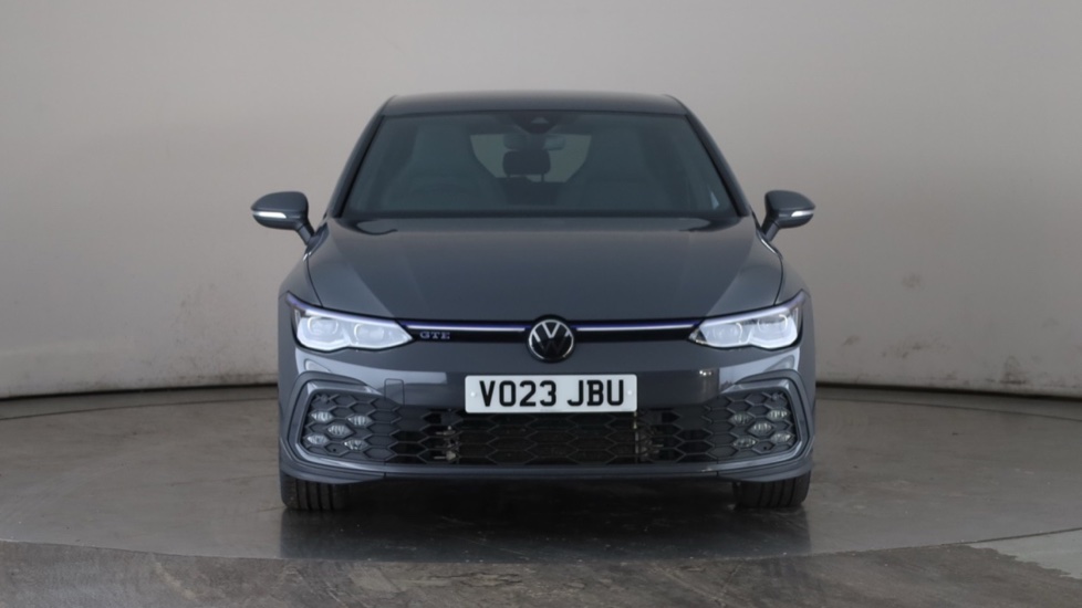 VOLKSWAGEN GOLF Image 8