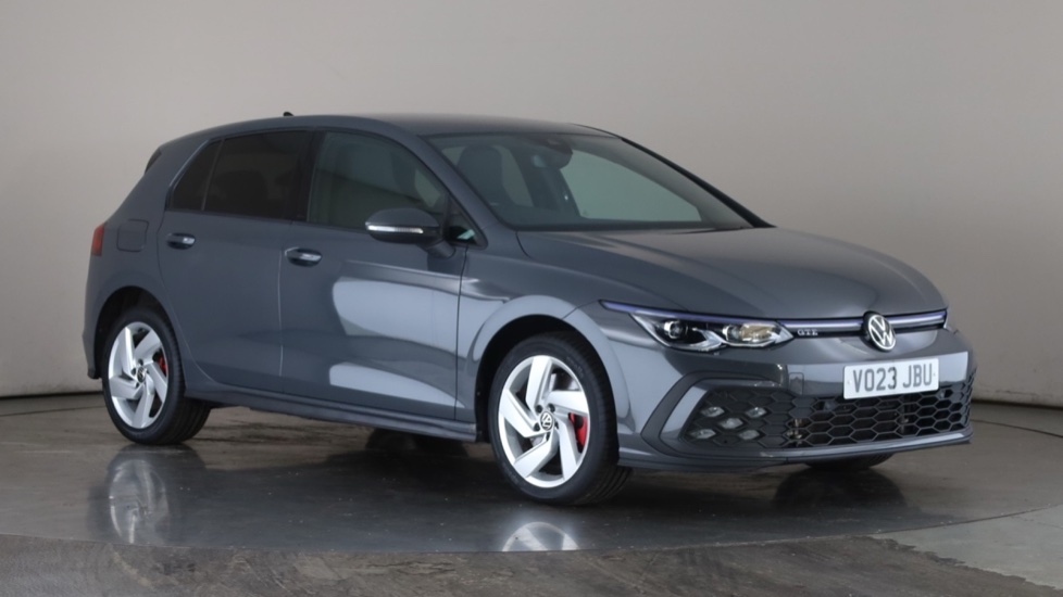 VOLKSWAGEN GOLF Image 7
