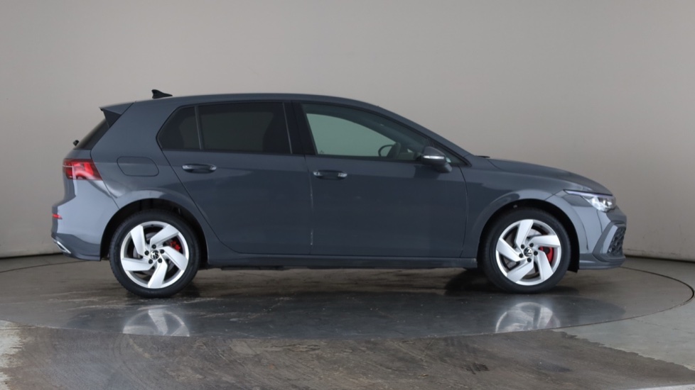 VOLKSWAGEN GOLF Image 6