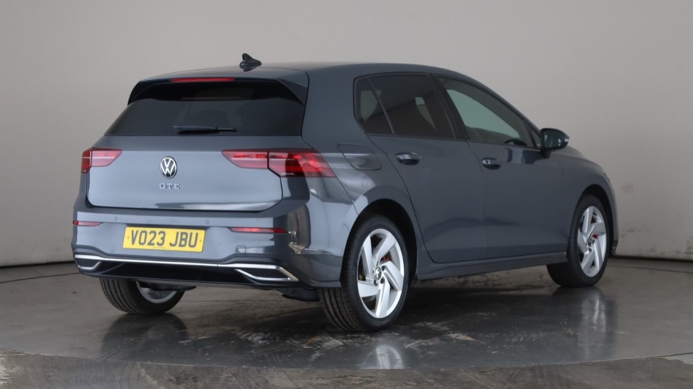 VOLKSWAGEN GOLF Image 5