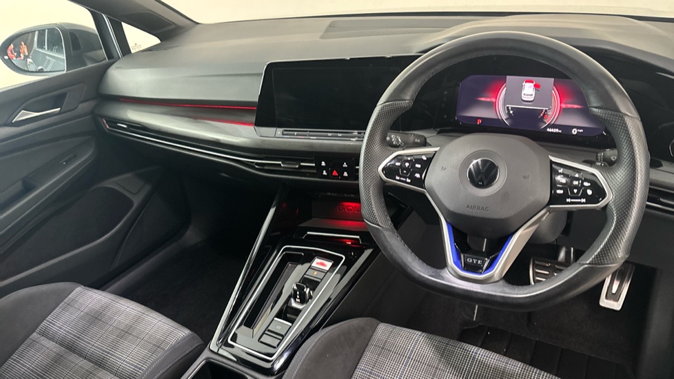VOLKSWAGEN GOLF Image 9