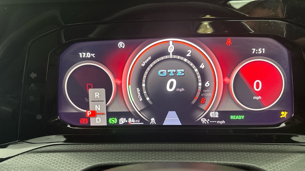 VOLKSWAGEN GOLF Image 13