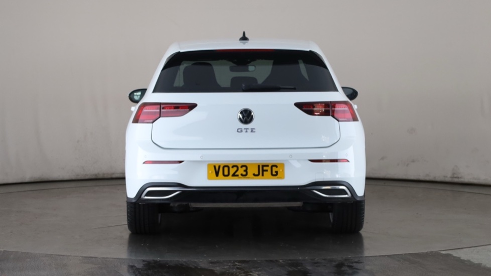 VOLKSWAGEN GOLF Image 4