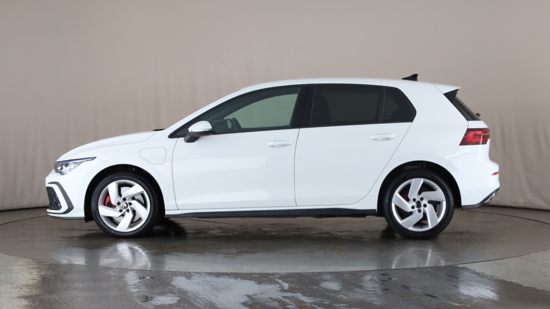 1.4 TSI GTE 5dr DSG