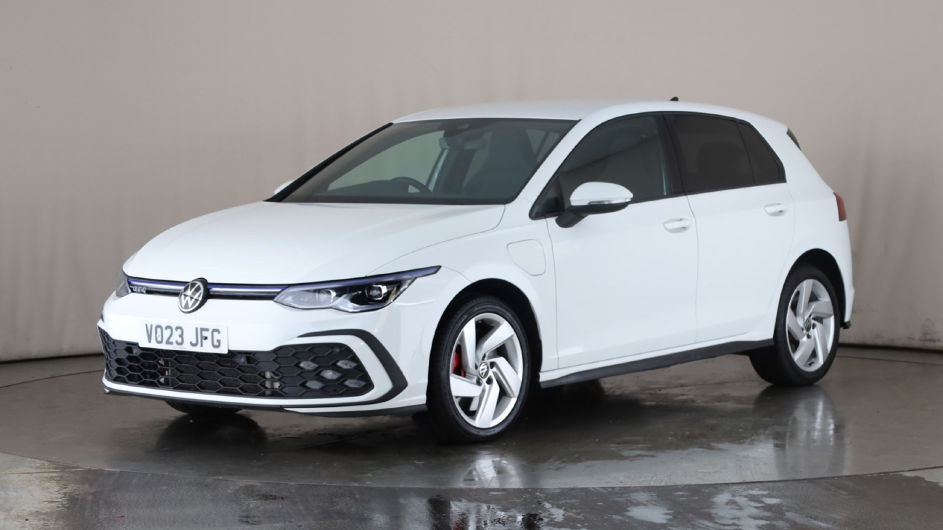 1.4 TSI GTE 5dr DSG