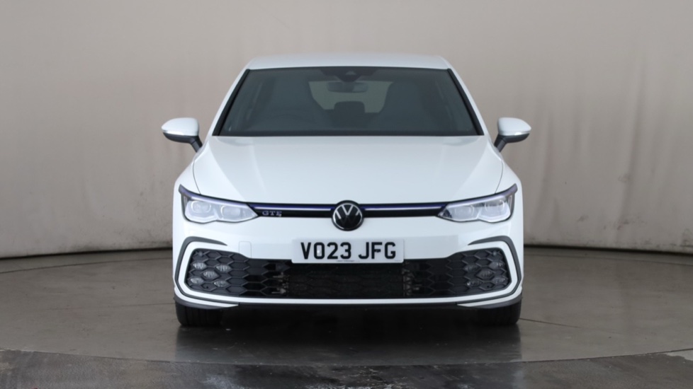 VOLKSWAGEN GOLF Image 8