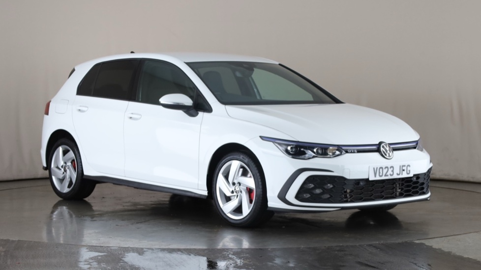 VOLKSWAGEN GOLF Image 7