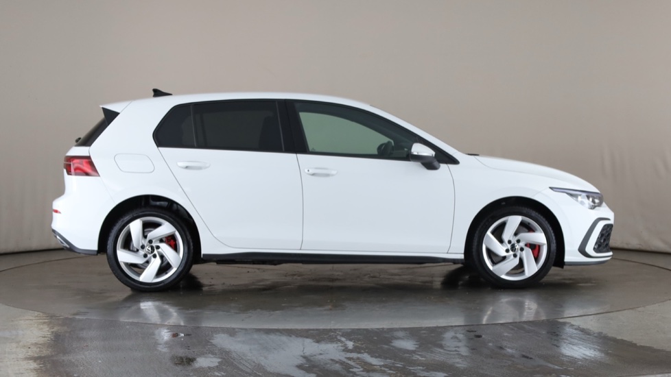 VOLKSWAGEN GOLF Image 6