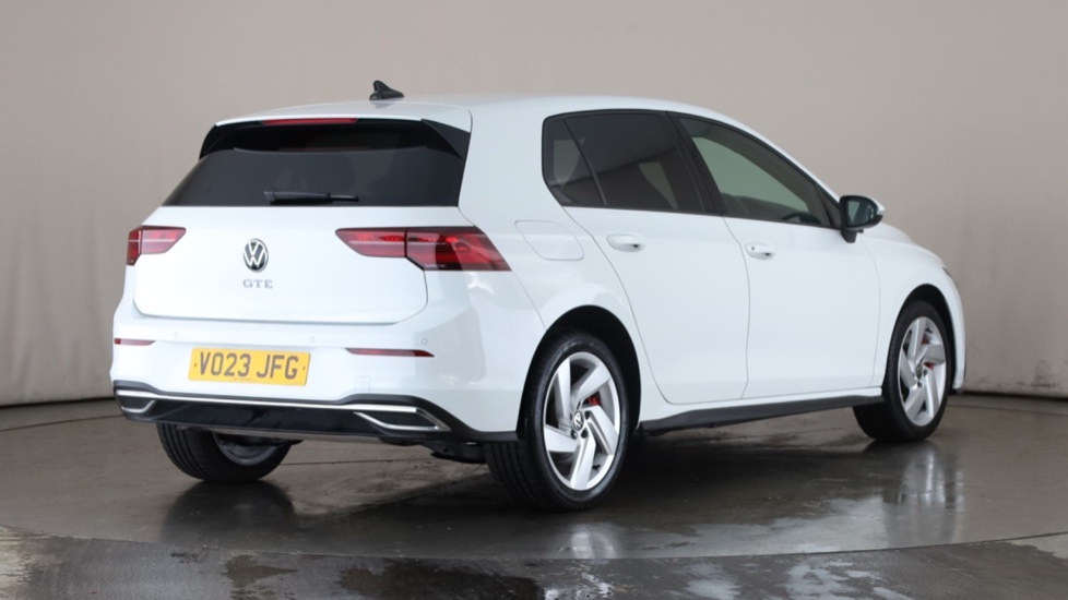 VOLKSWAGEN GOLF Image 5