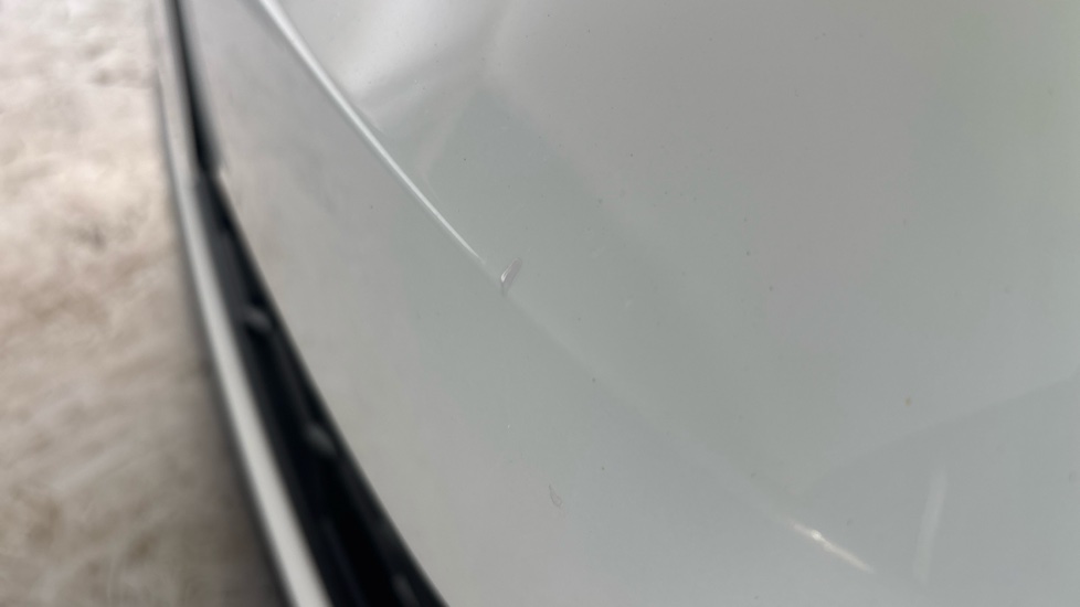 VOLKSWAGEN GOLF Multiple chips
