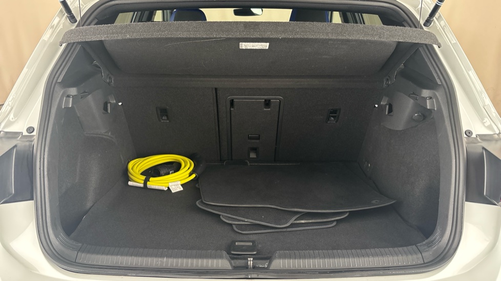 VOLKSWAGEN GOLF Image 15