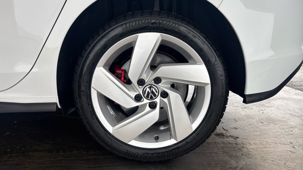 VOLKSWAGEN GOLF Image 18
