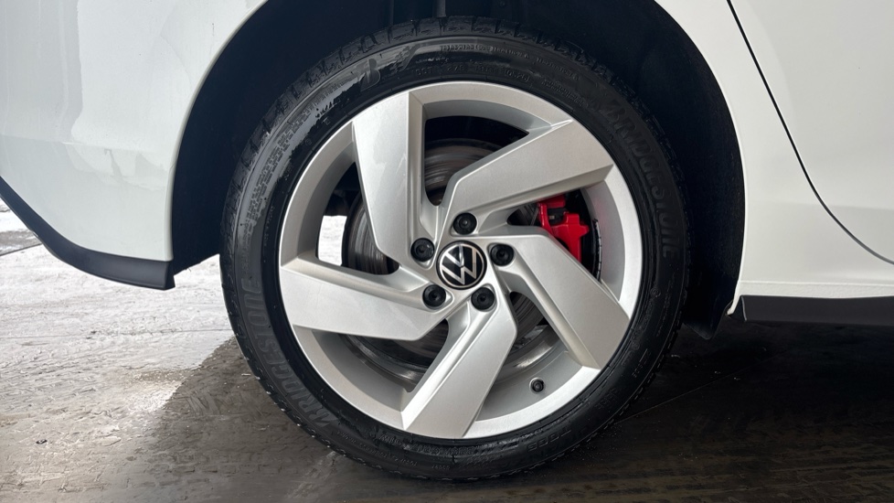 VOLKSWAGEN GOLF Image 19