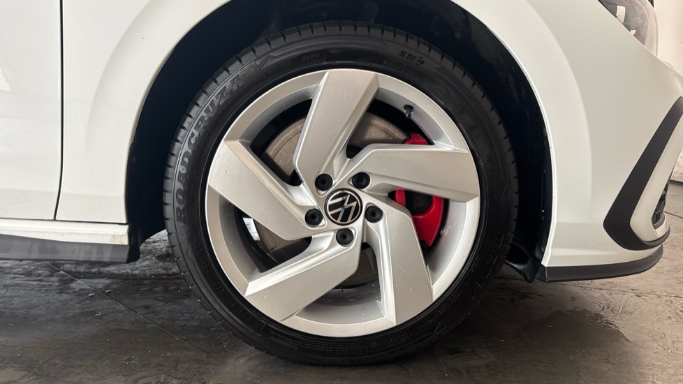 VOLKSWAGEN GOLF Image 20