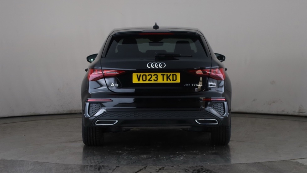 AUDI A3 Image 4