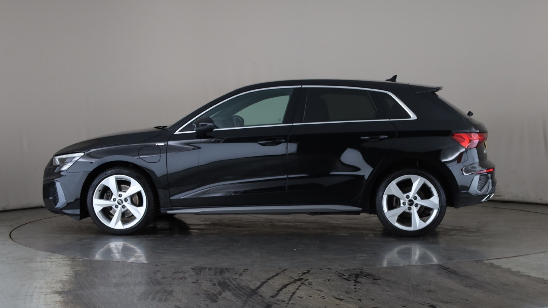 40 TFSI e S line 5dr S Tronic [2023]